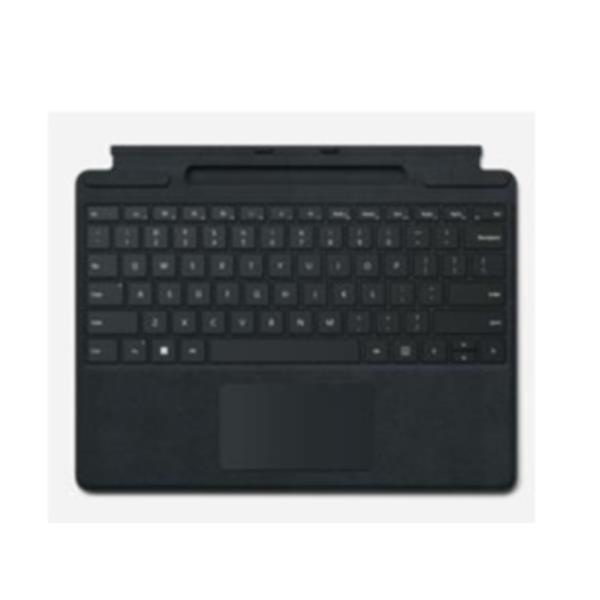 Microsoft Surface Pro Signature Keyboard - Tastatur